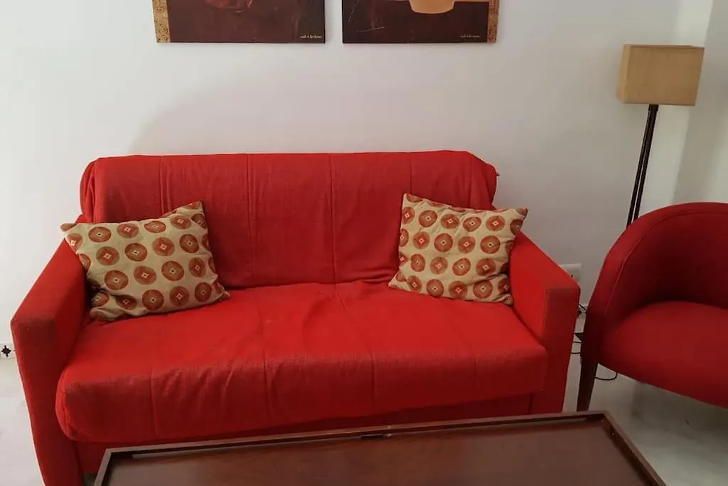 Precioso Apartamento Junto A Plaza La Corredera Cordoba 0*,  Spain