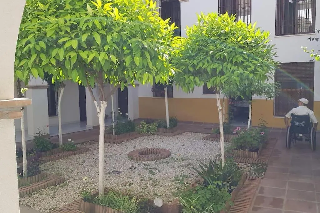 Precioso Apartamento Junto A Plaza La Corredera Cordoba Apartment