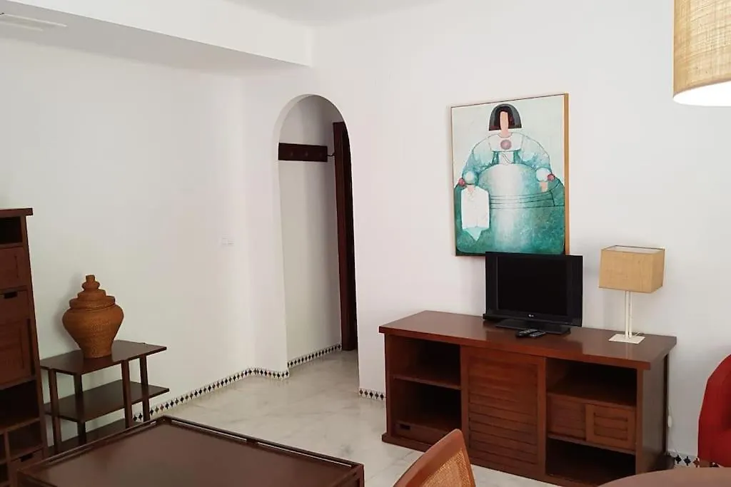Apartment Precioso Apartamento Junto A Plaza La Corredera Cordoba Spain