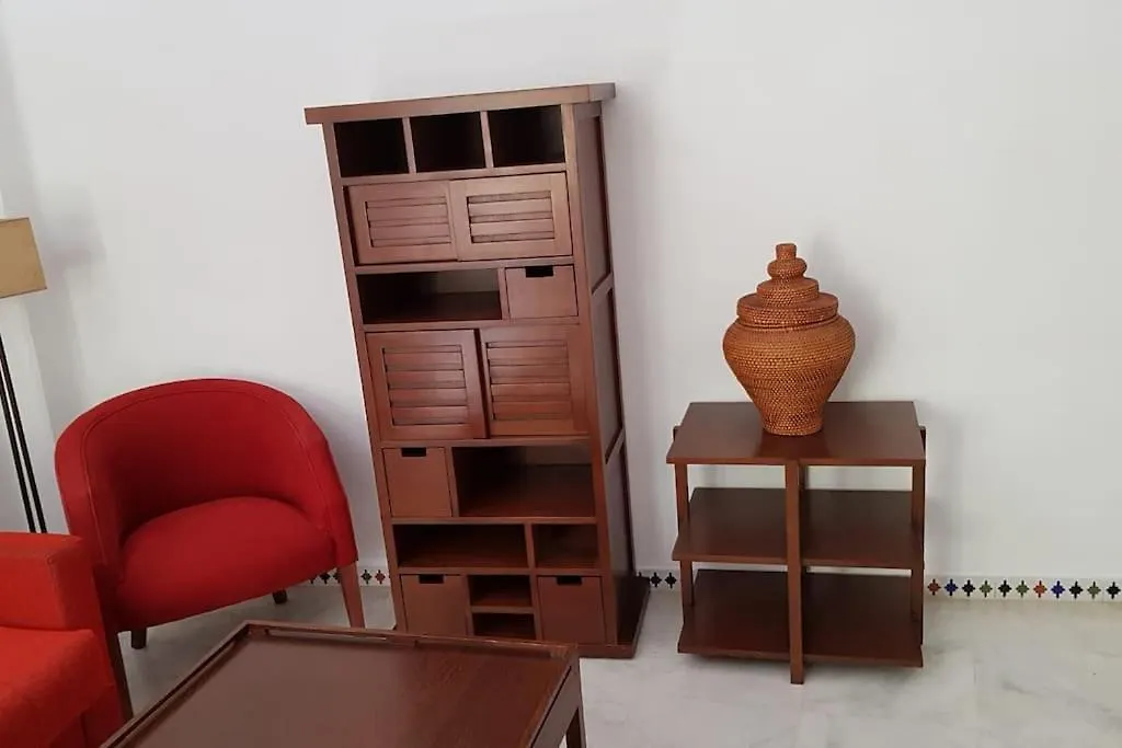 Precioso Apartamento Junto A Plaza La Corredera Cordoba Spain