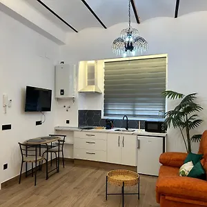 Appartamento Casa El Gorras, Cordova