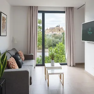 Tandem Torre De La Calahorra Appartement