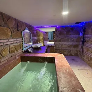 Appartamento El Aljibe Relax Tourist, Cordova