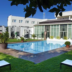 Oasis Otel