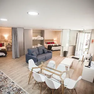 Apartamento Integralix Lofts, Córdova