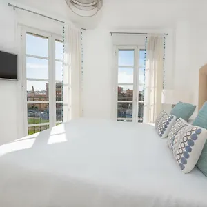 Myramar Premium Center , Málaga Spagna