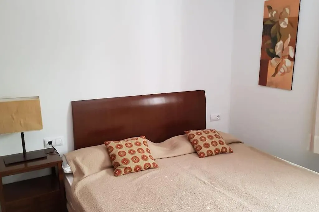 Precioso Apartamento Junto A Plaza La Corredera location