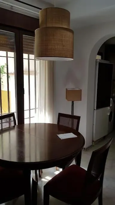 Precioso Apartamento Junto A Plaza La Corredera Cordoba Apartment