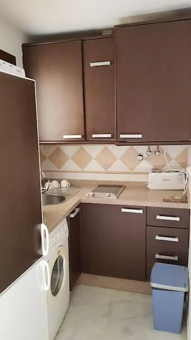 Precioso Apartamento Junto A Plaza La Corredera Cordoba 0*,  Spain