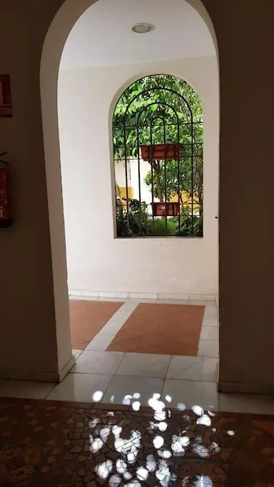 Precioso Apartamento Junto A Plaza La Corredera Cordoba